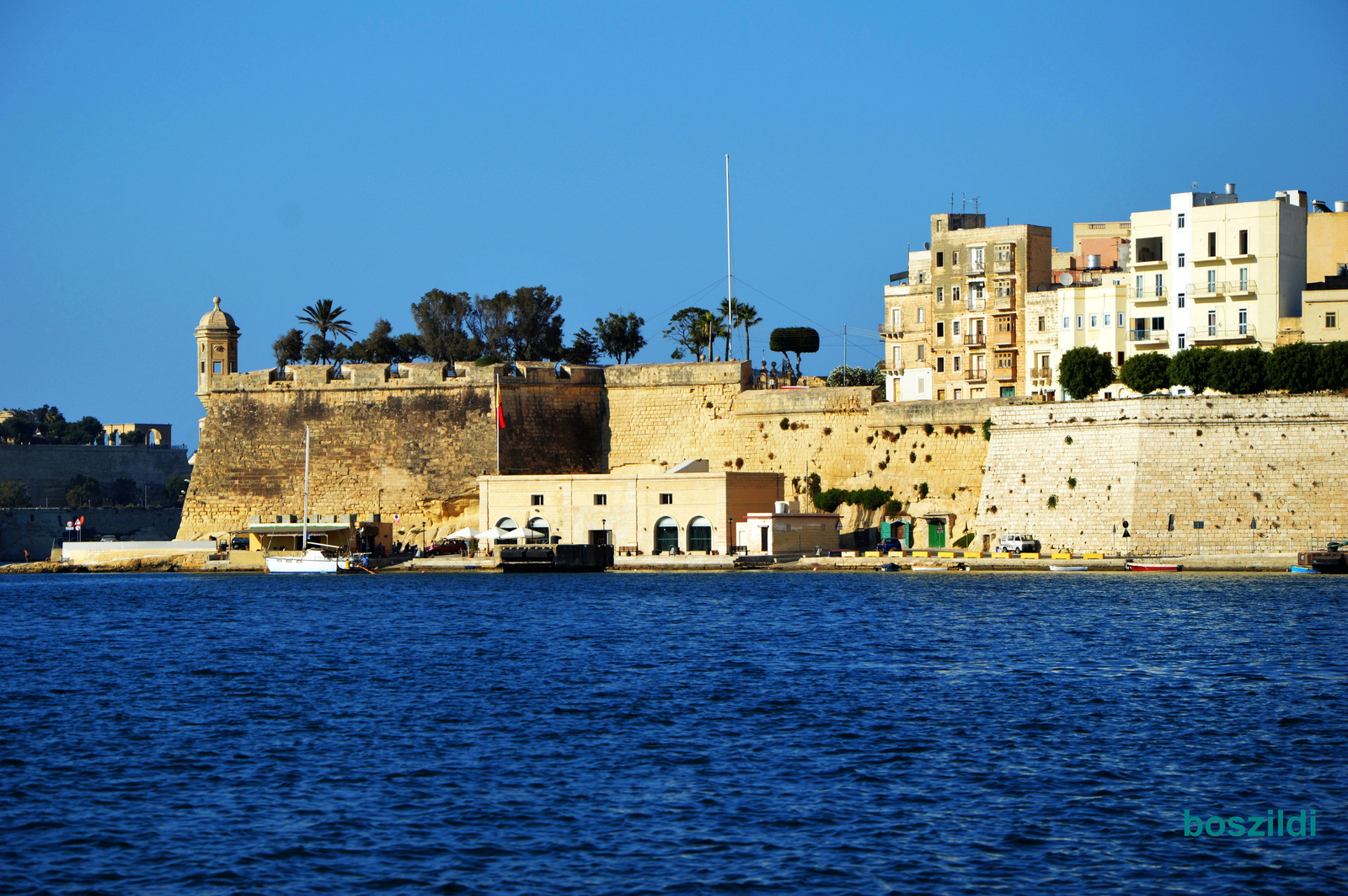 DSC 7372 Valletta