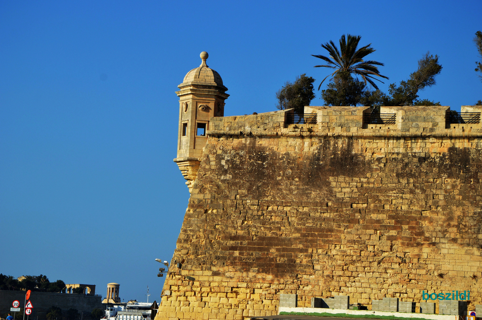 DSC 7393 Valletta