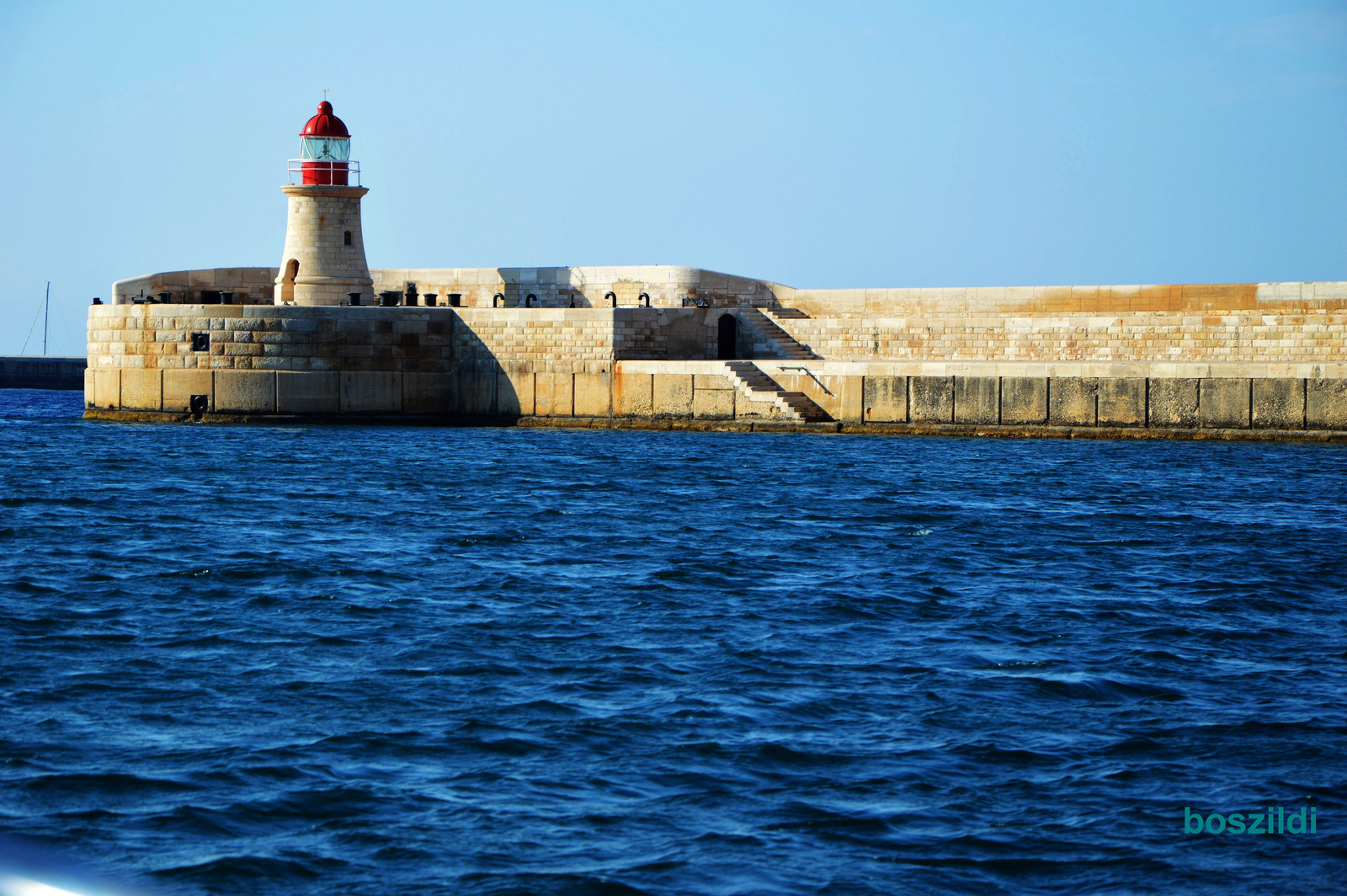 DSC 7451 Valletta