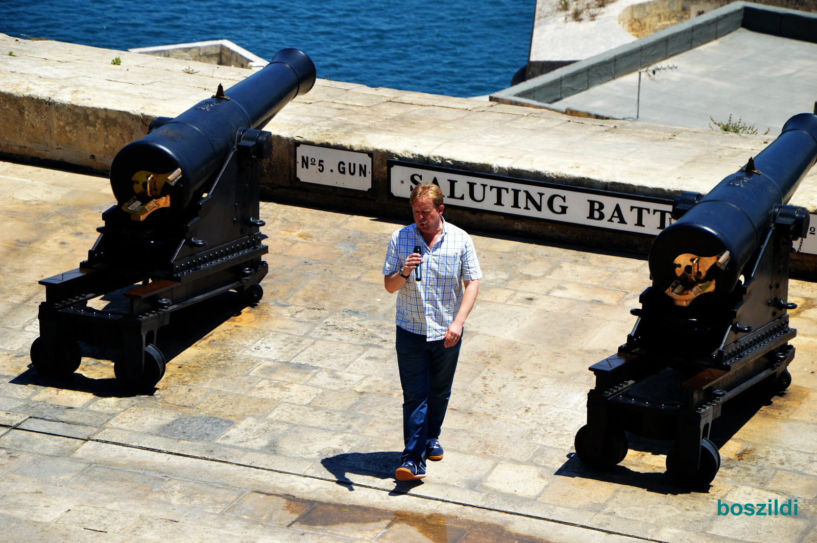 DSC 8101 Valletta, csodásan énekelt