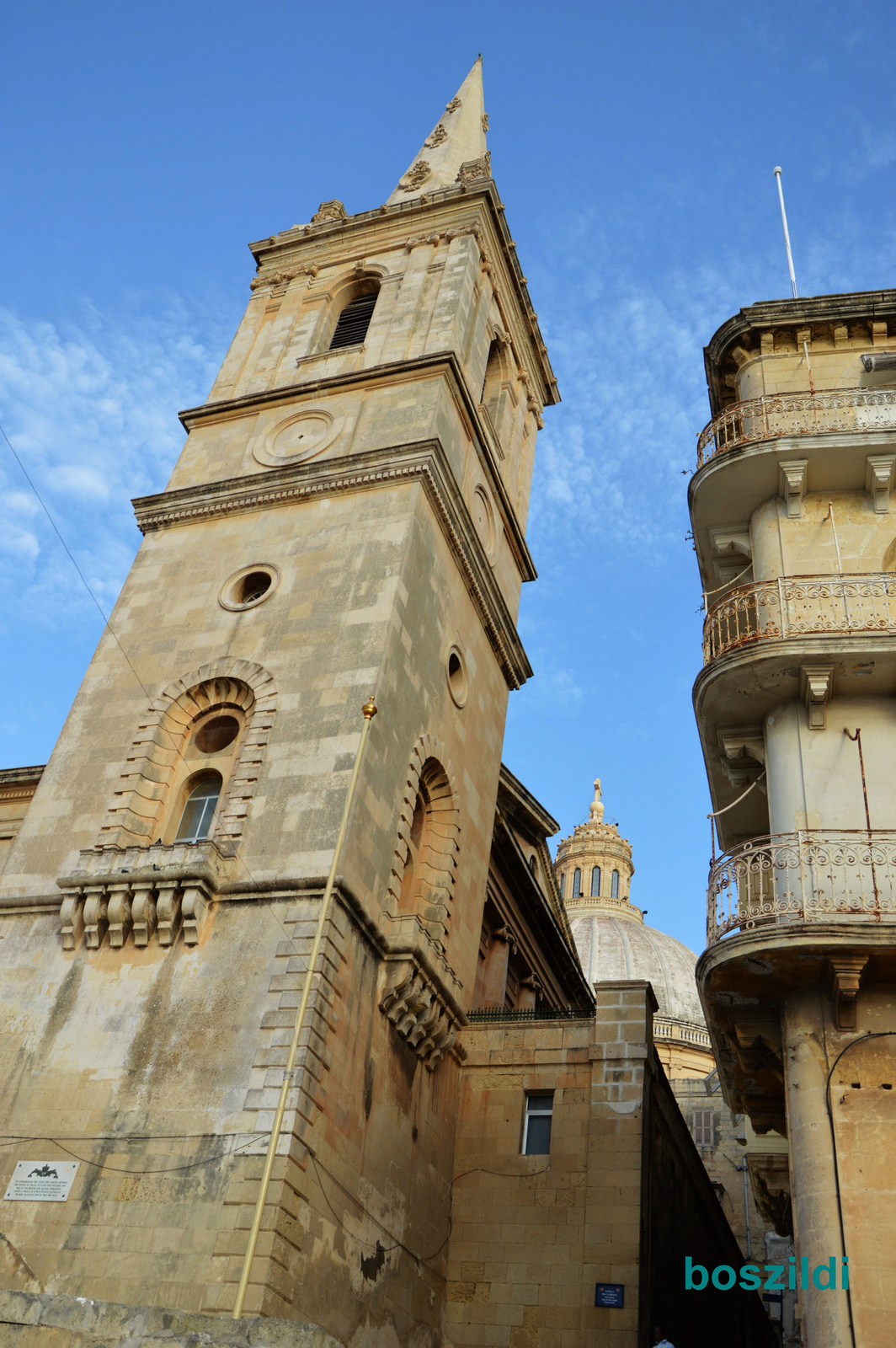 DSC 8373 Valletta