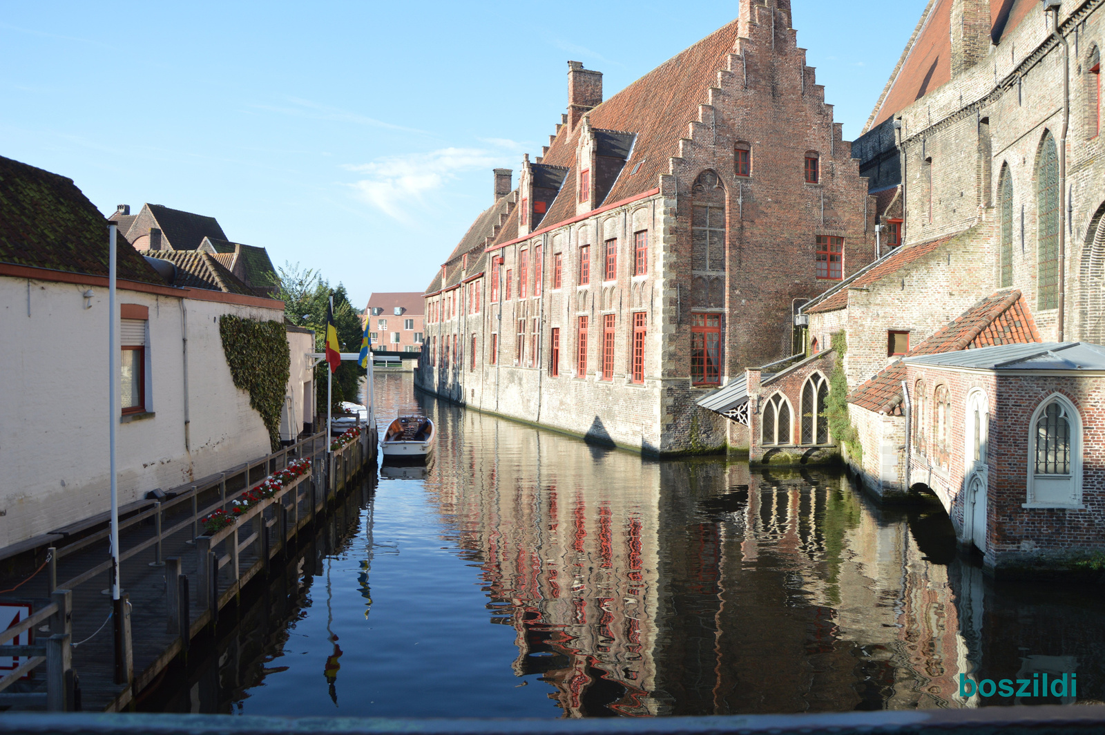 DSC 0014 Bruges