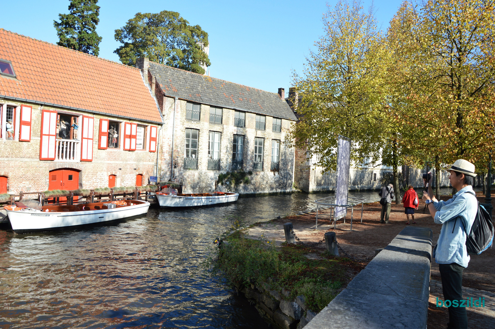 DSC 0140 Bruges