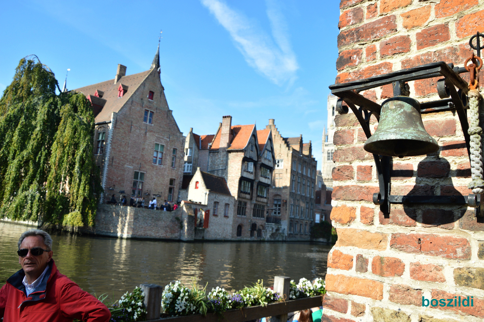 DSC 0045 Bruges