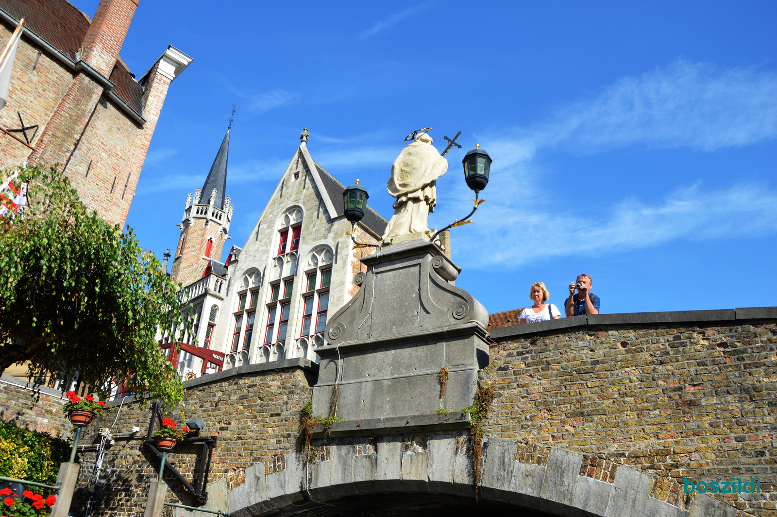 DSC 0190 Bruges