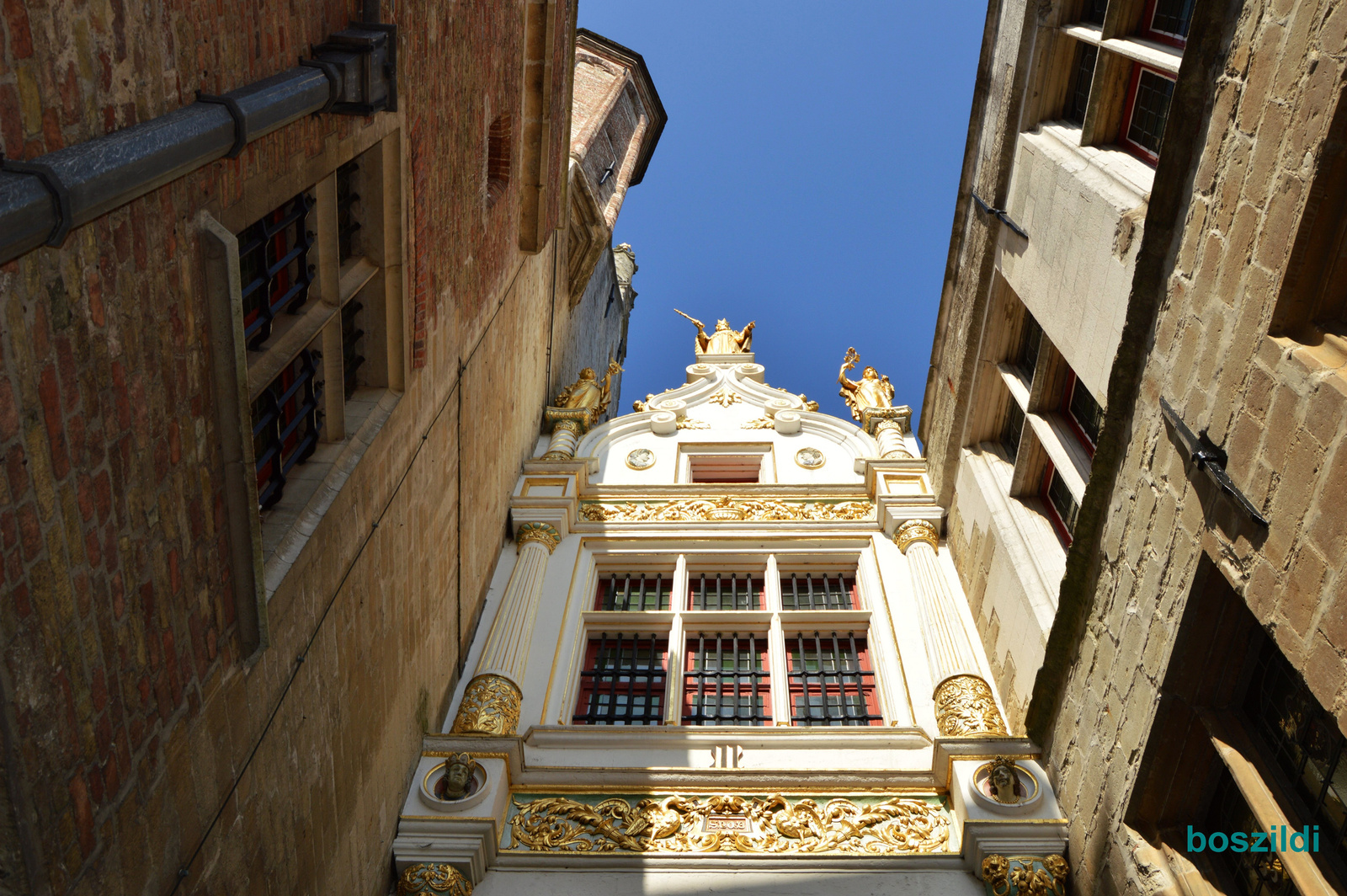 DSC 0201 Bruges