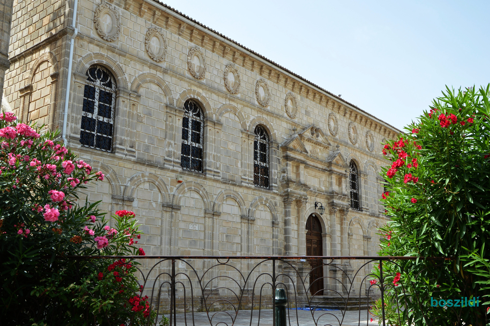 DSC 5730 Zakynthos, templom