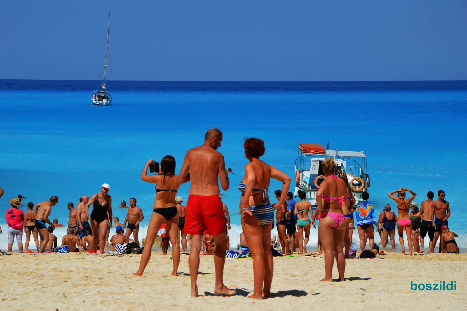 DSC 6566 Navagio öböl