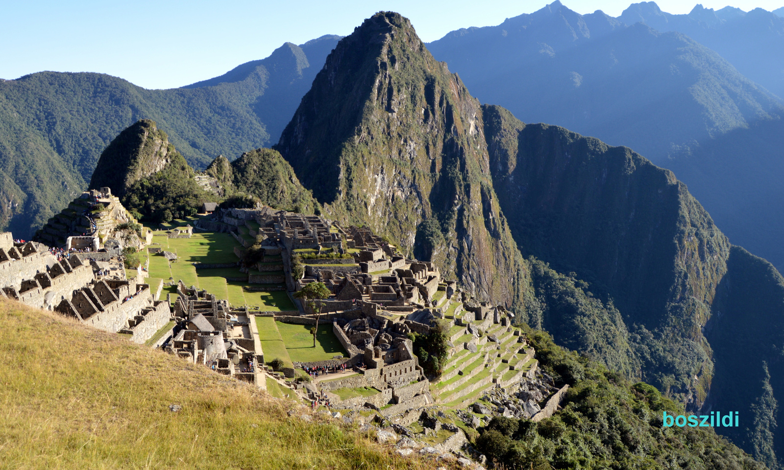DSC 9586 Machu Picchu