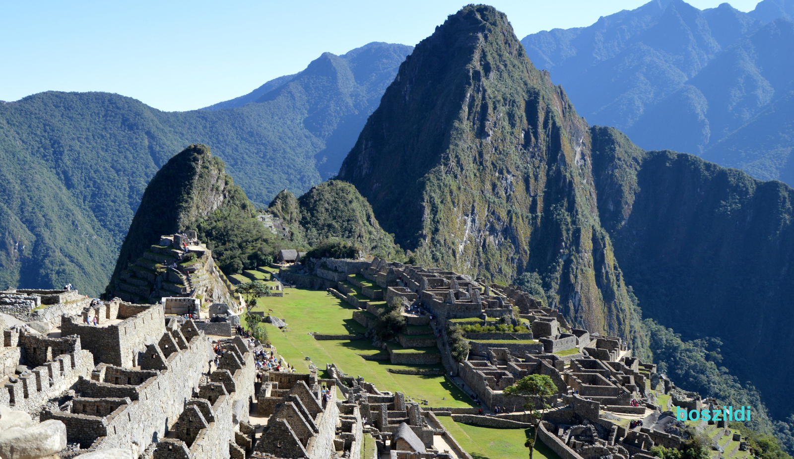 DSC 9666 Machu Picchu