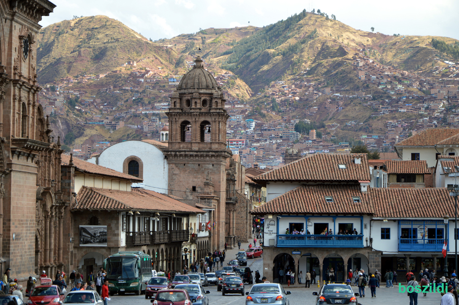 DSC 8635 Cuzco