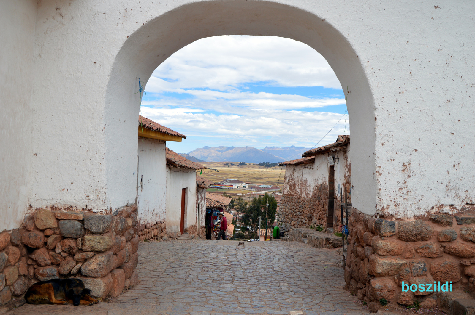 DSC 9186 Peru, Chinchero