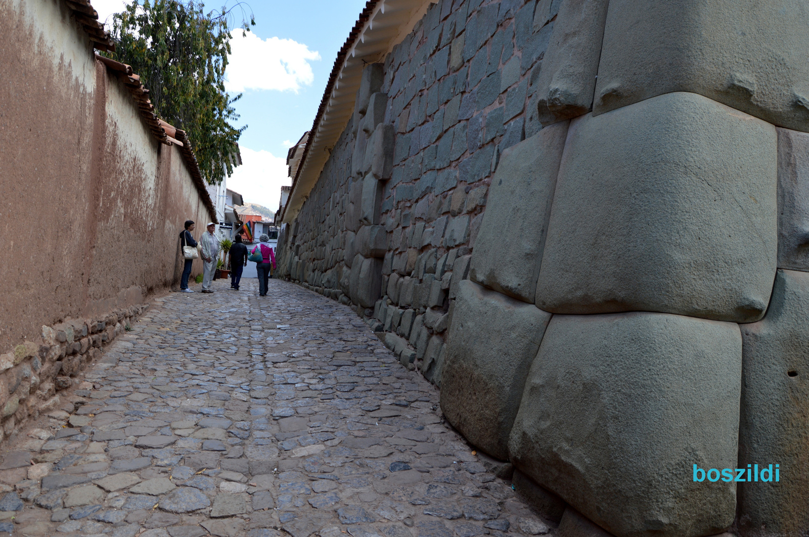 DSC 8603 Cuzco sokszögletű kövei