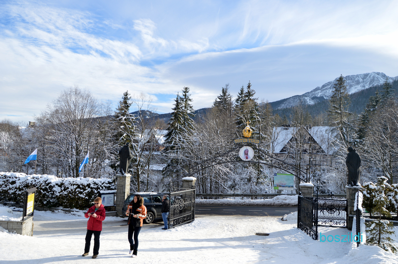 DSC 7204 Zakopane