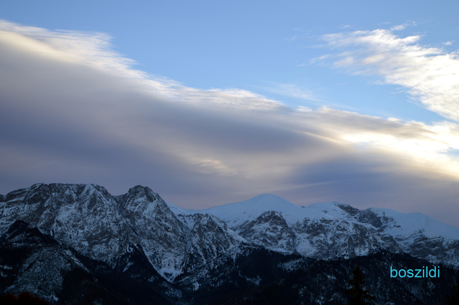 DSC 7361 Zakopane, Gubalowka