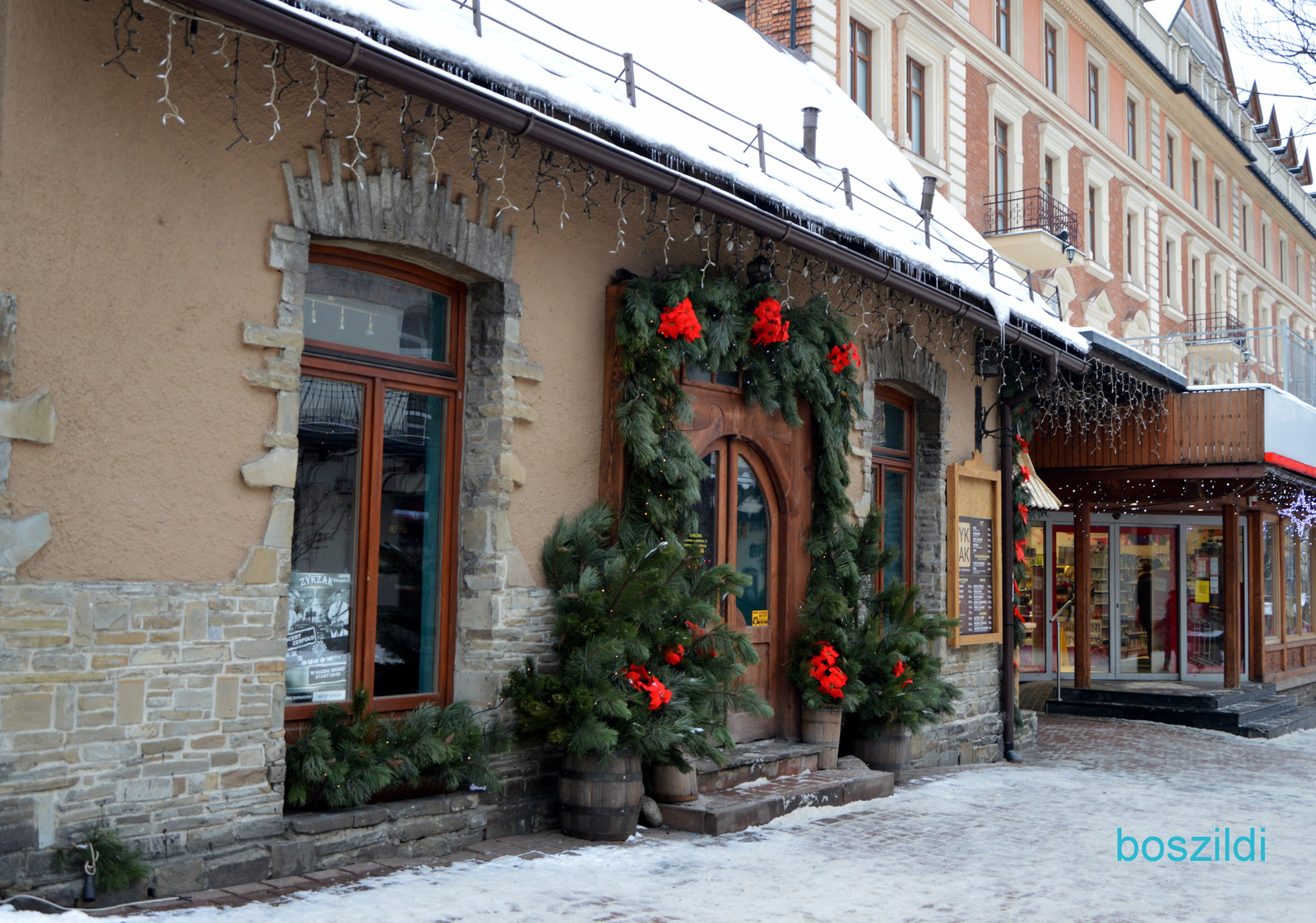 DSC 7543 Zakopane