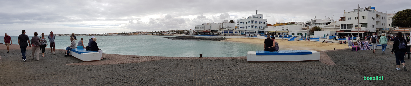 Corralejo