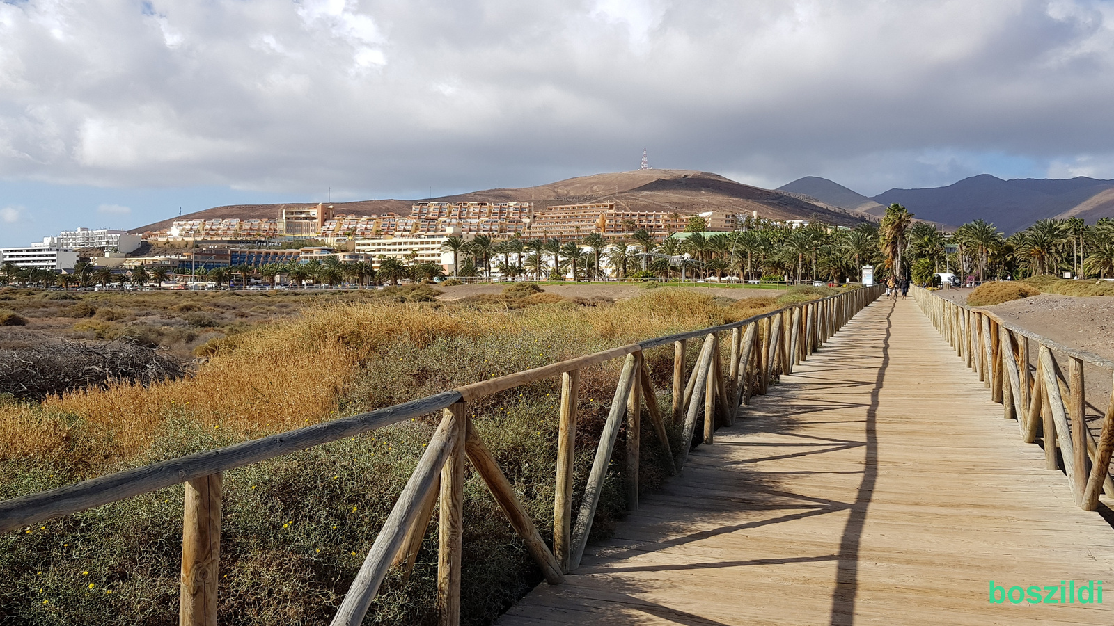 Fuerteventura