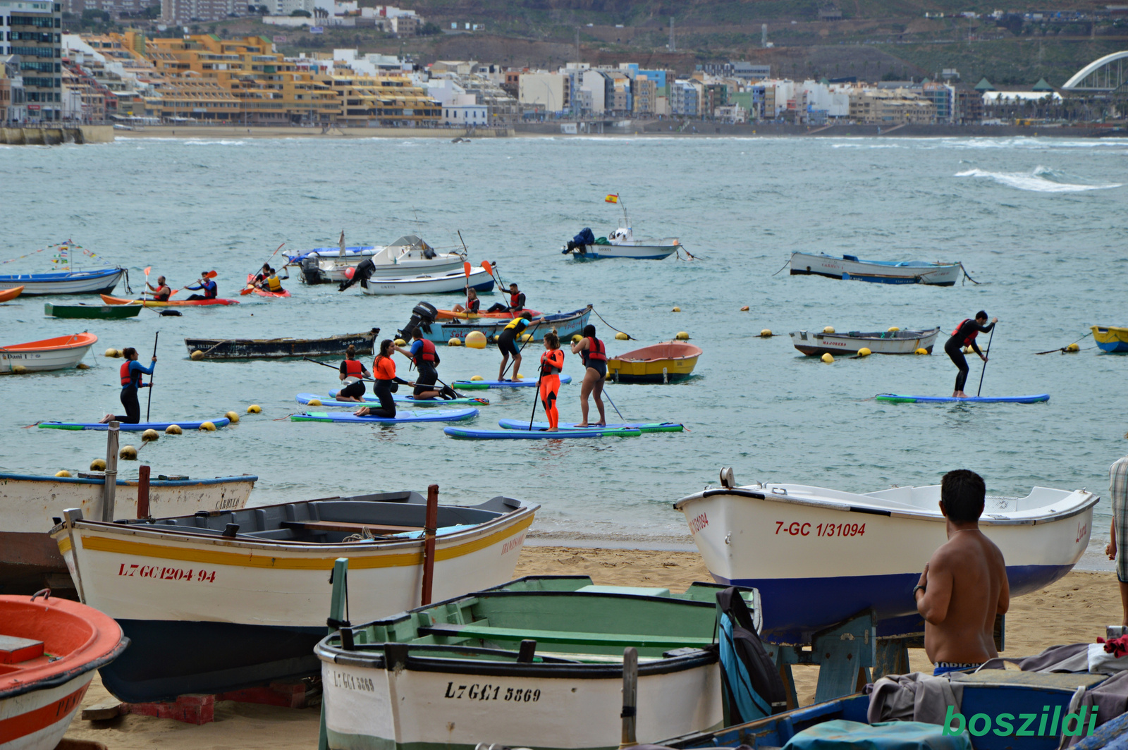 DSC 0875 Las Palmas