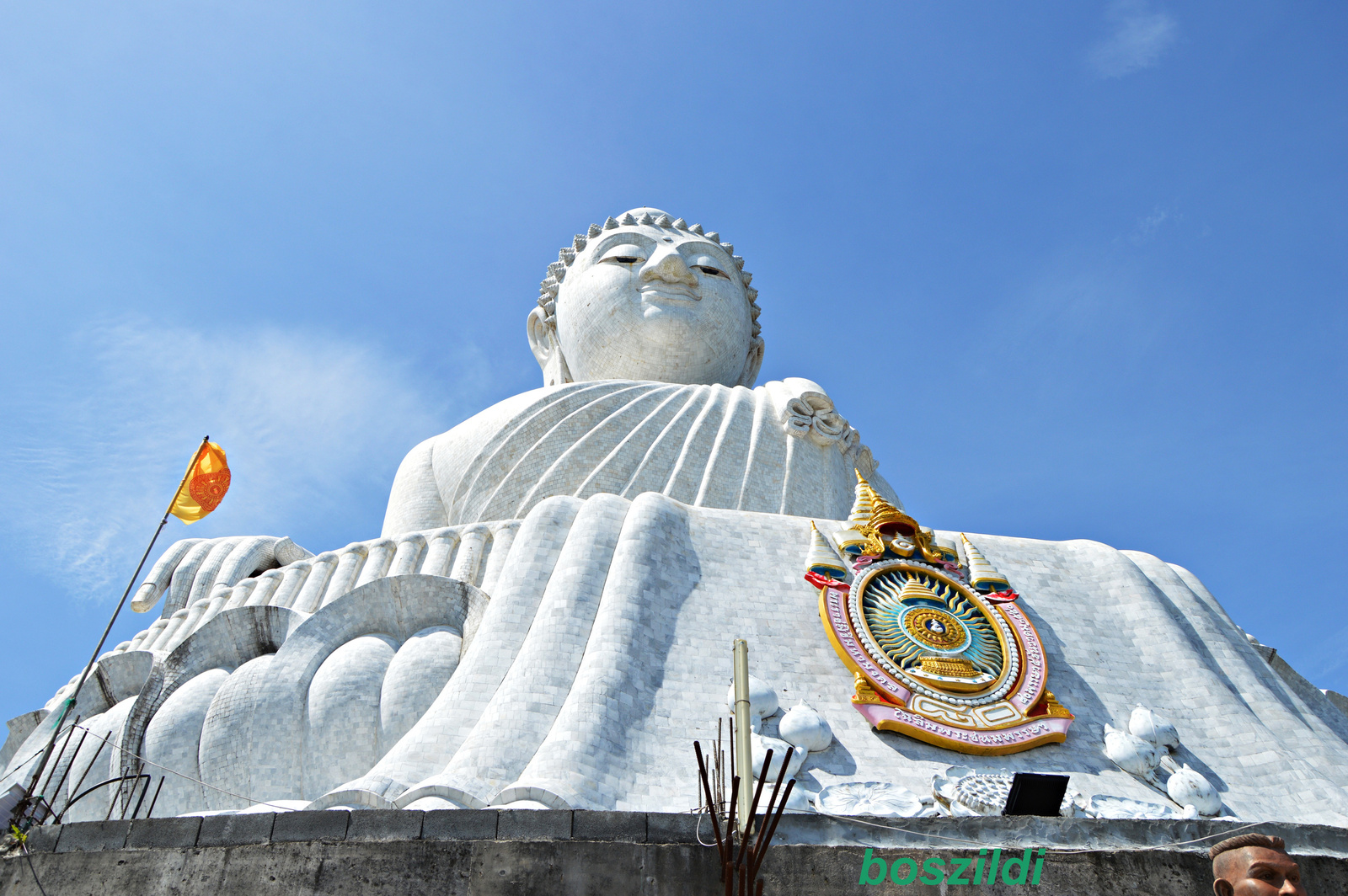 DSC 0098 Puket, Big Buddha
