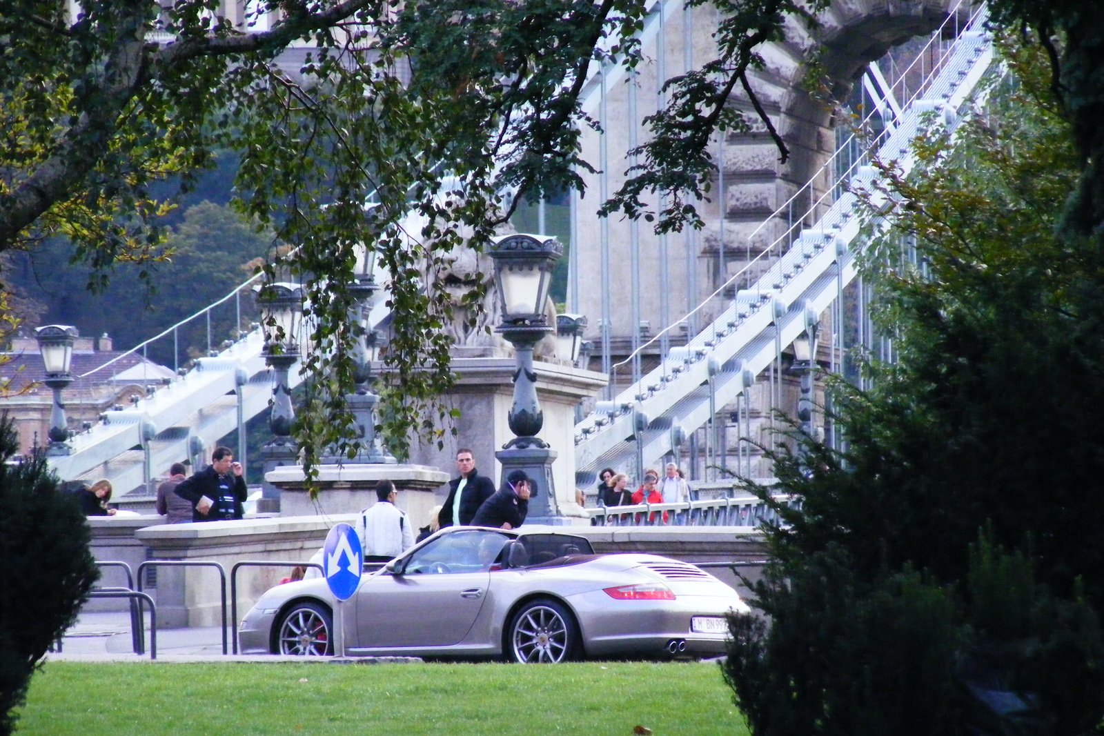 Carrera Cabriolet