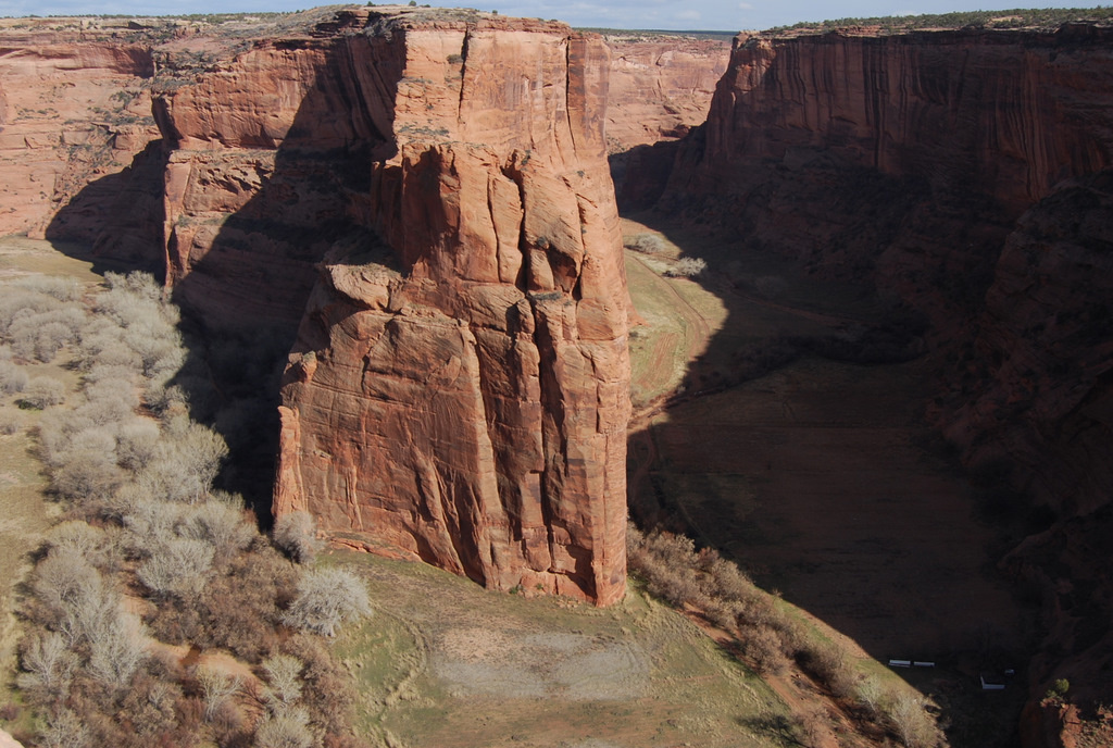 US 2011 Day08  066 Canyon De Chelly NM, AZ