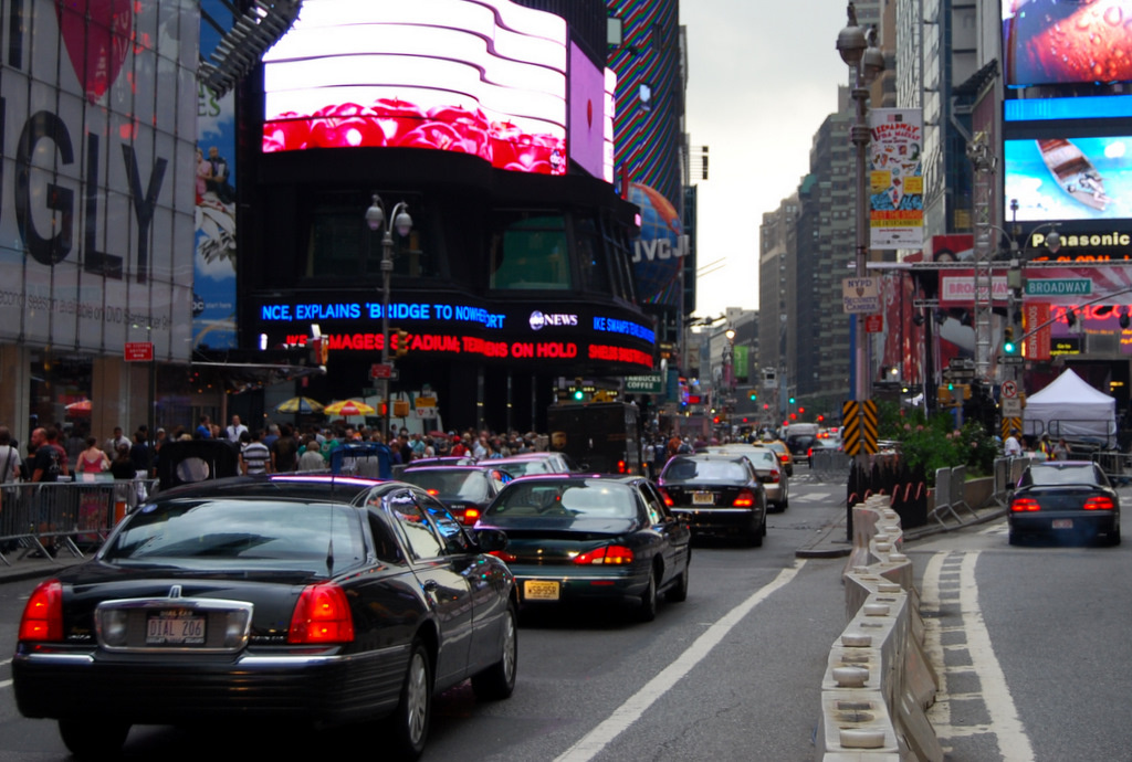 us08 0056 Times Square, New York City