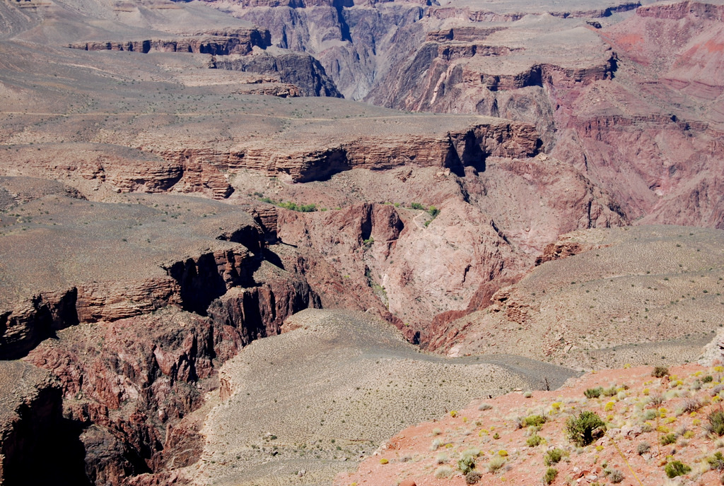 us08 0342 Grand Canyon NP, AZ