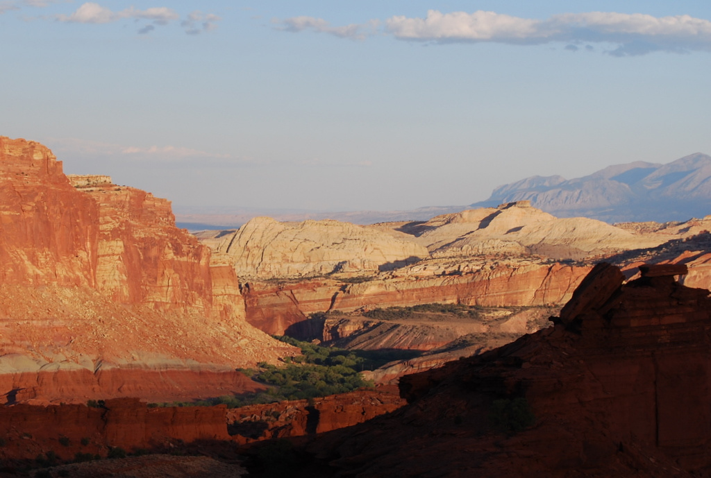 us08 0572 Capitol Reef NP, UT