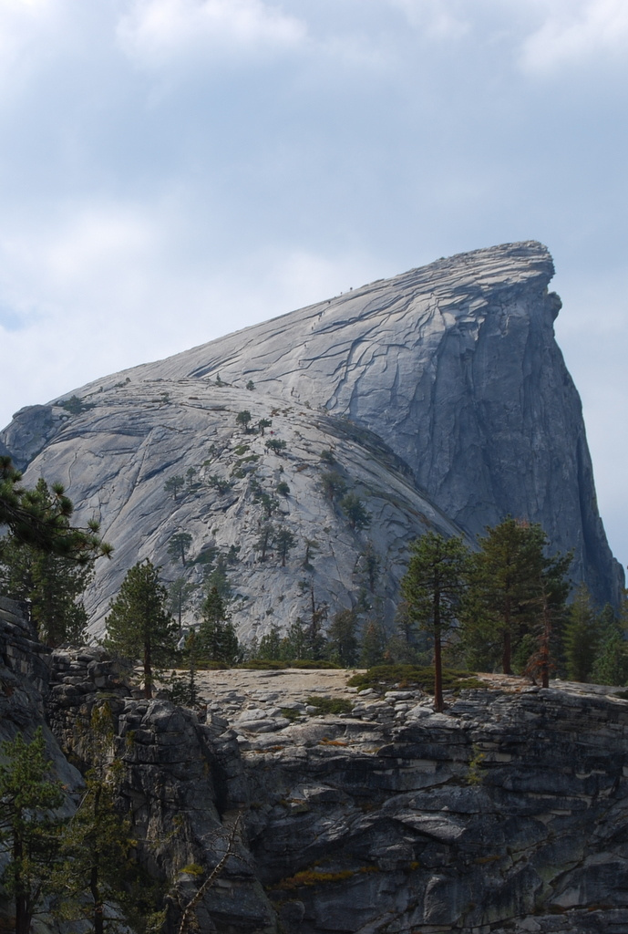 us08 0946 Half Dome, Yosemite NP, CA