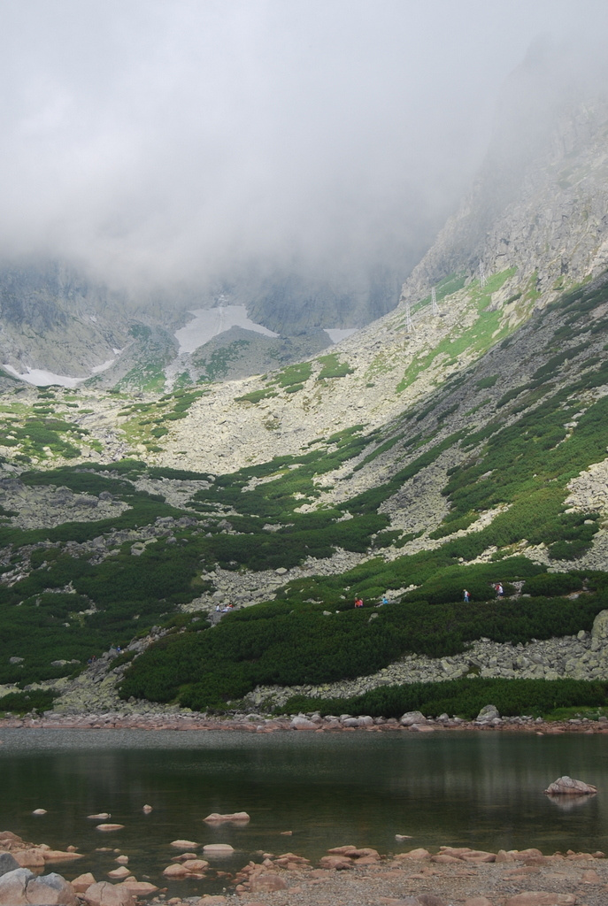 20120728 Tátra 097 Skalnata dolina