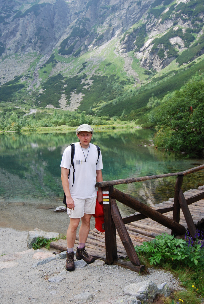 20120728 Tátra 136 Zelené pleso