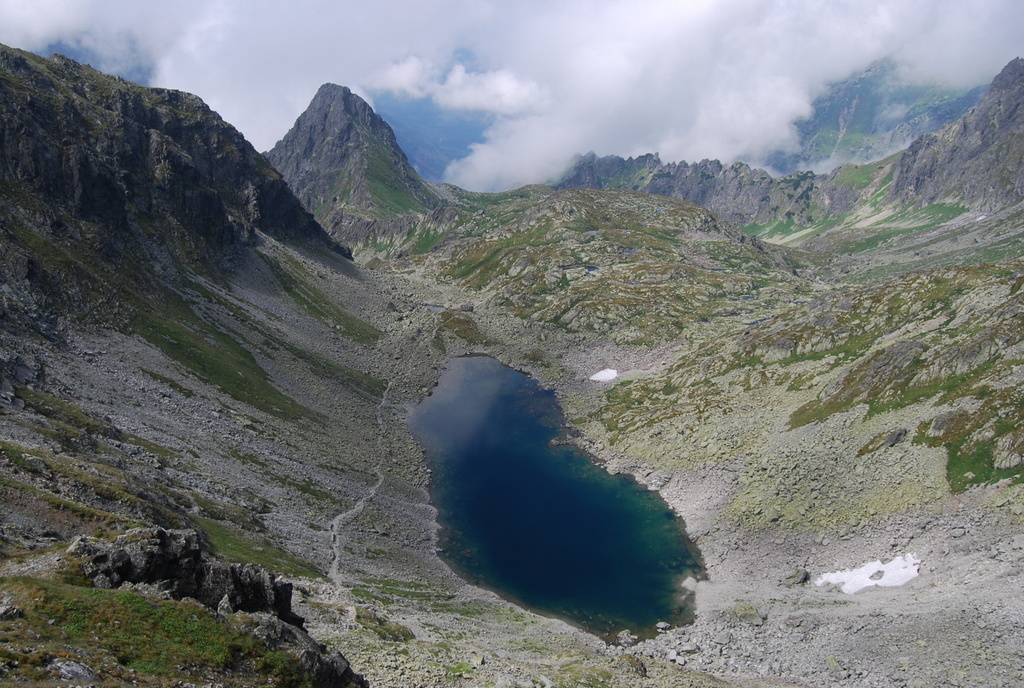 20120730 Tátra 261 Polsky Hreben