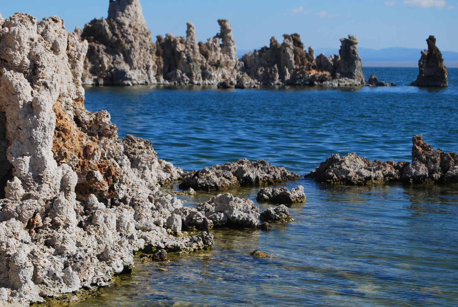 US12 0924 023 Mono Lake, CA