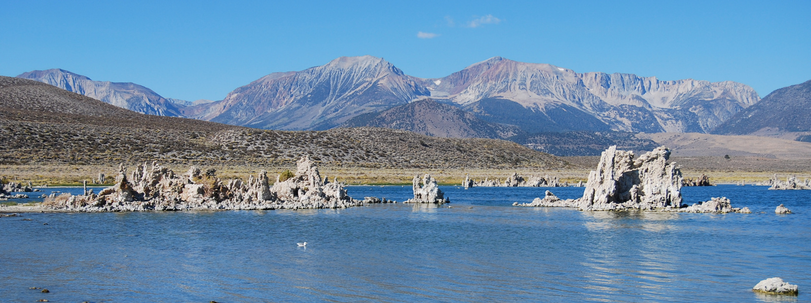 US12 0924 025 Mono Lake, CA