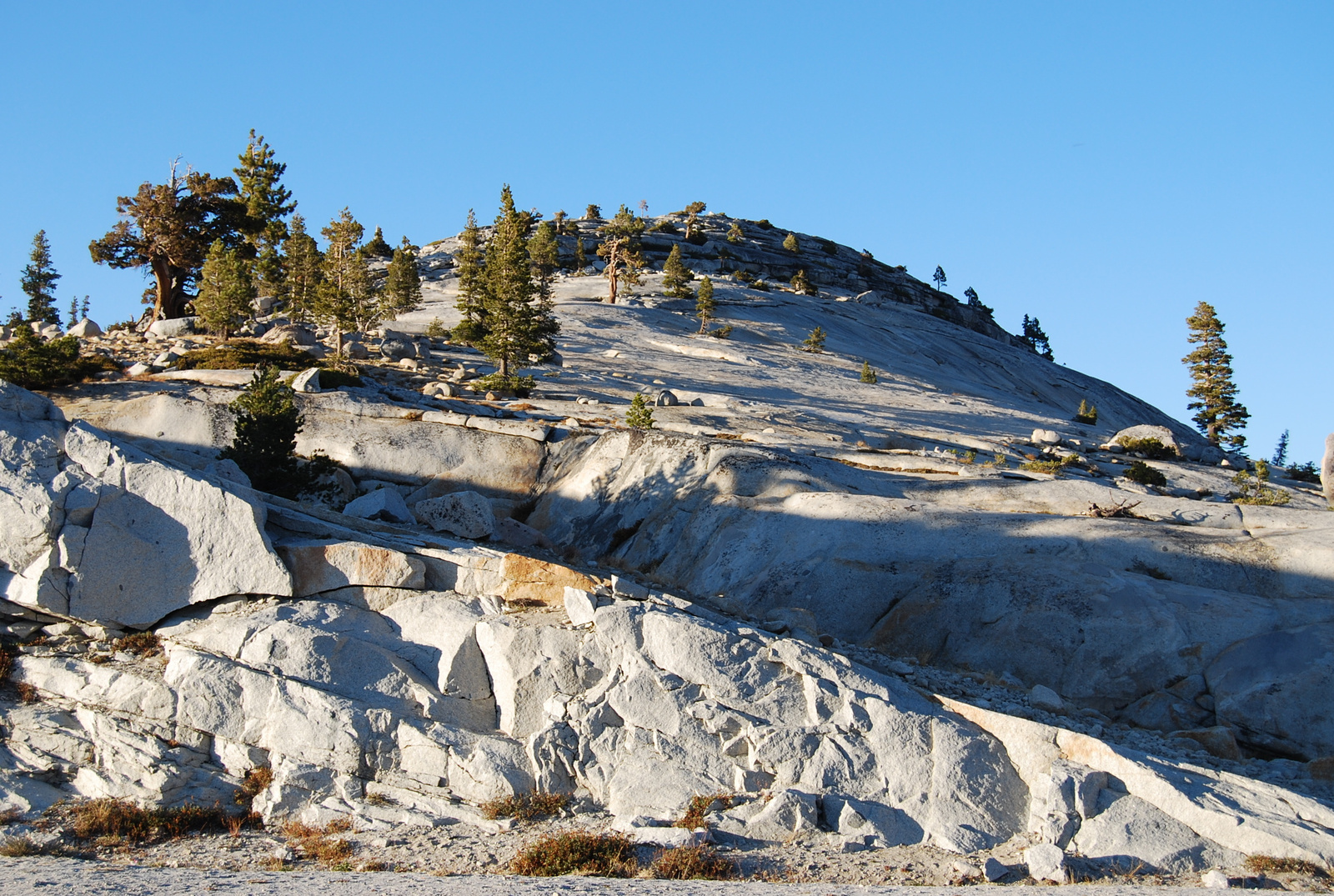 US12 0924 091 Olmstead Point, Yosemite NP, CA