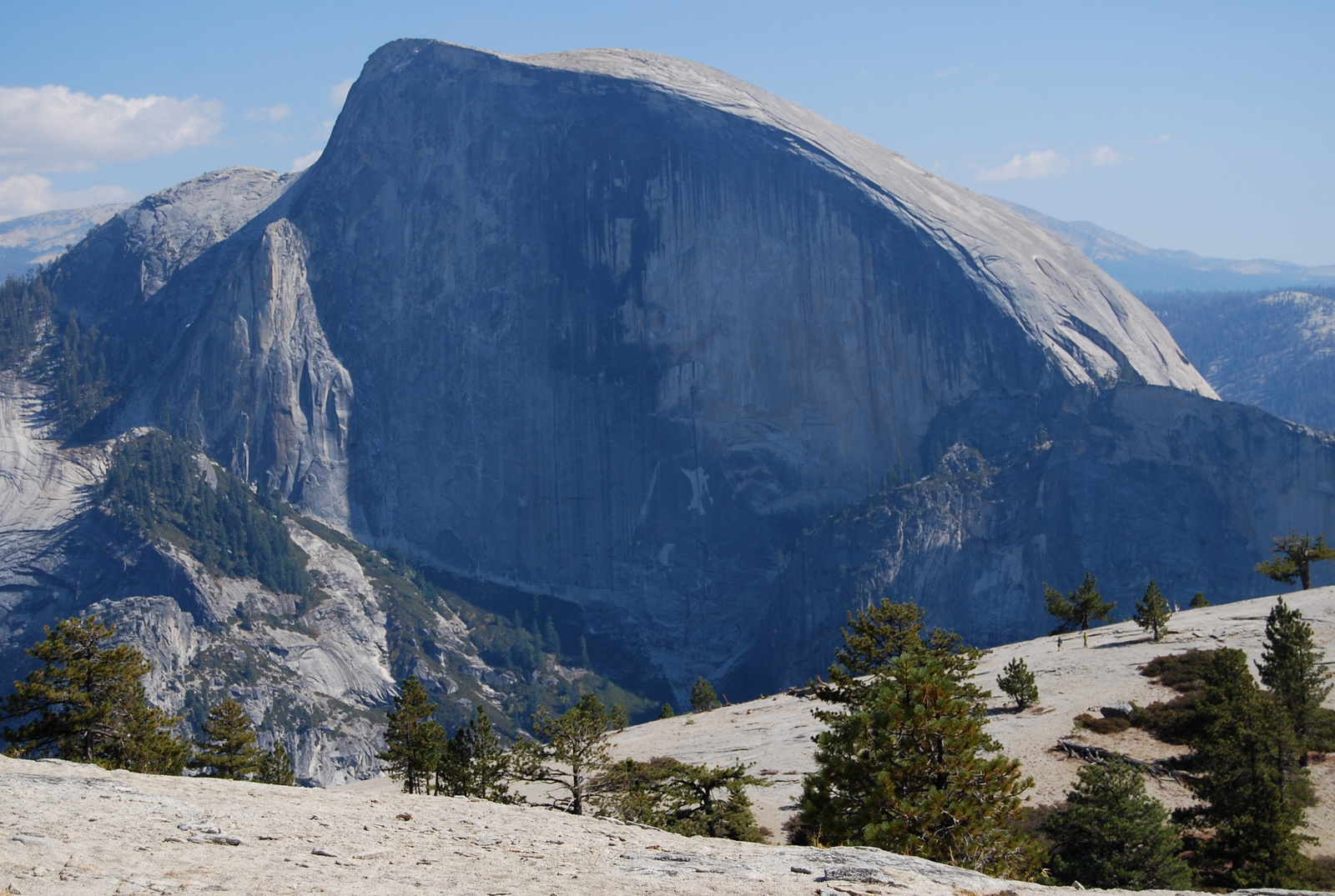 US12 0925 049 Yosemite NP, CA