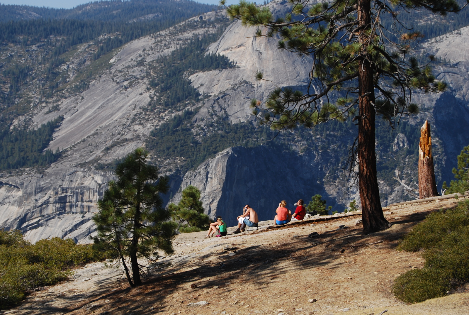 US12 0926 035 Yosemite NP, CA