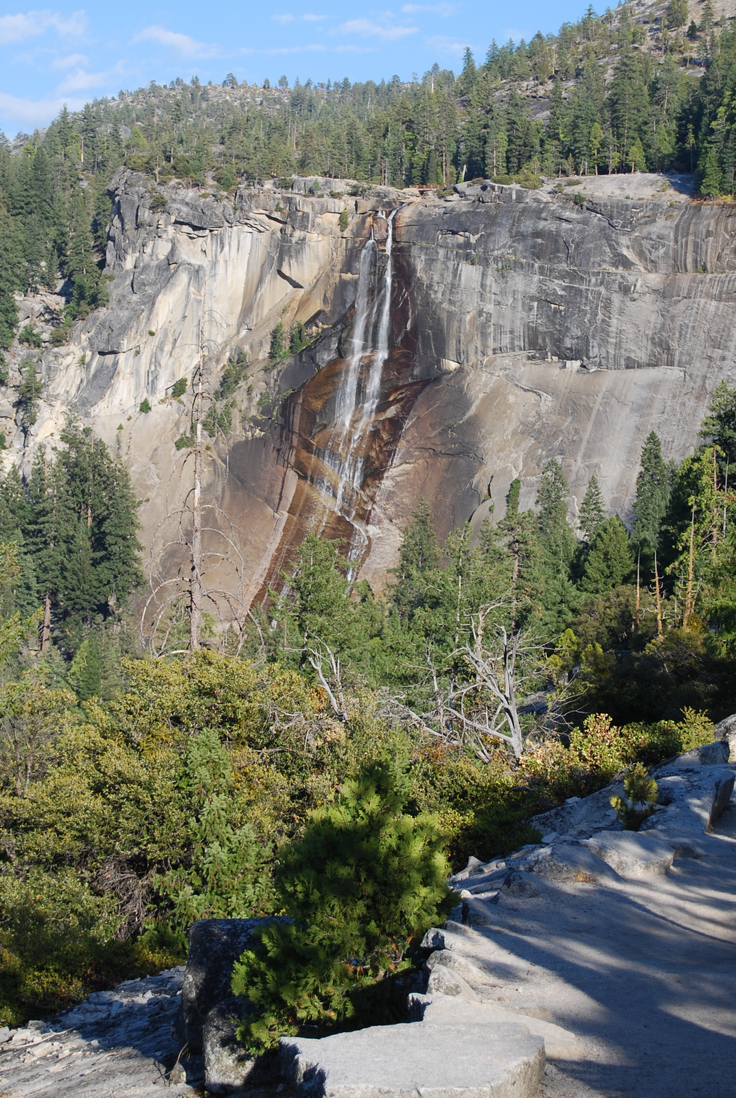 US12 0926 039 Yosemite NP, CA