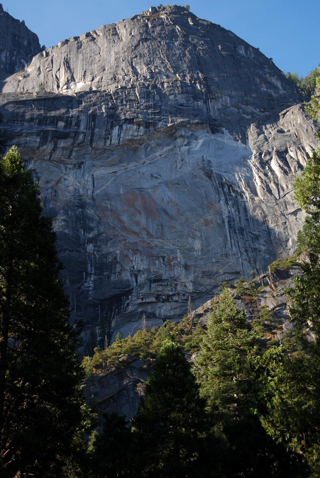 US12 0928 001 Yosemite NP, CA