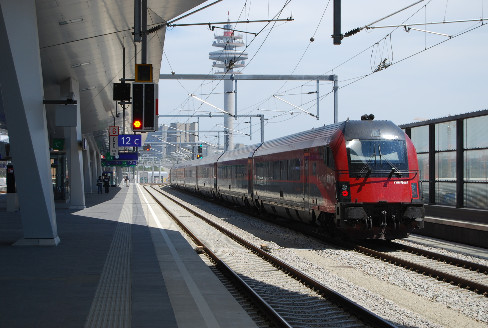 20130703 145 Wien-Hauptbahnhof