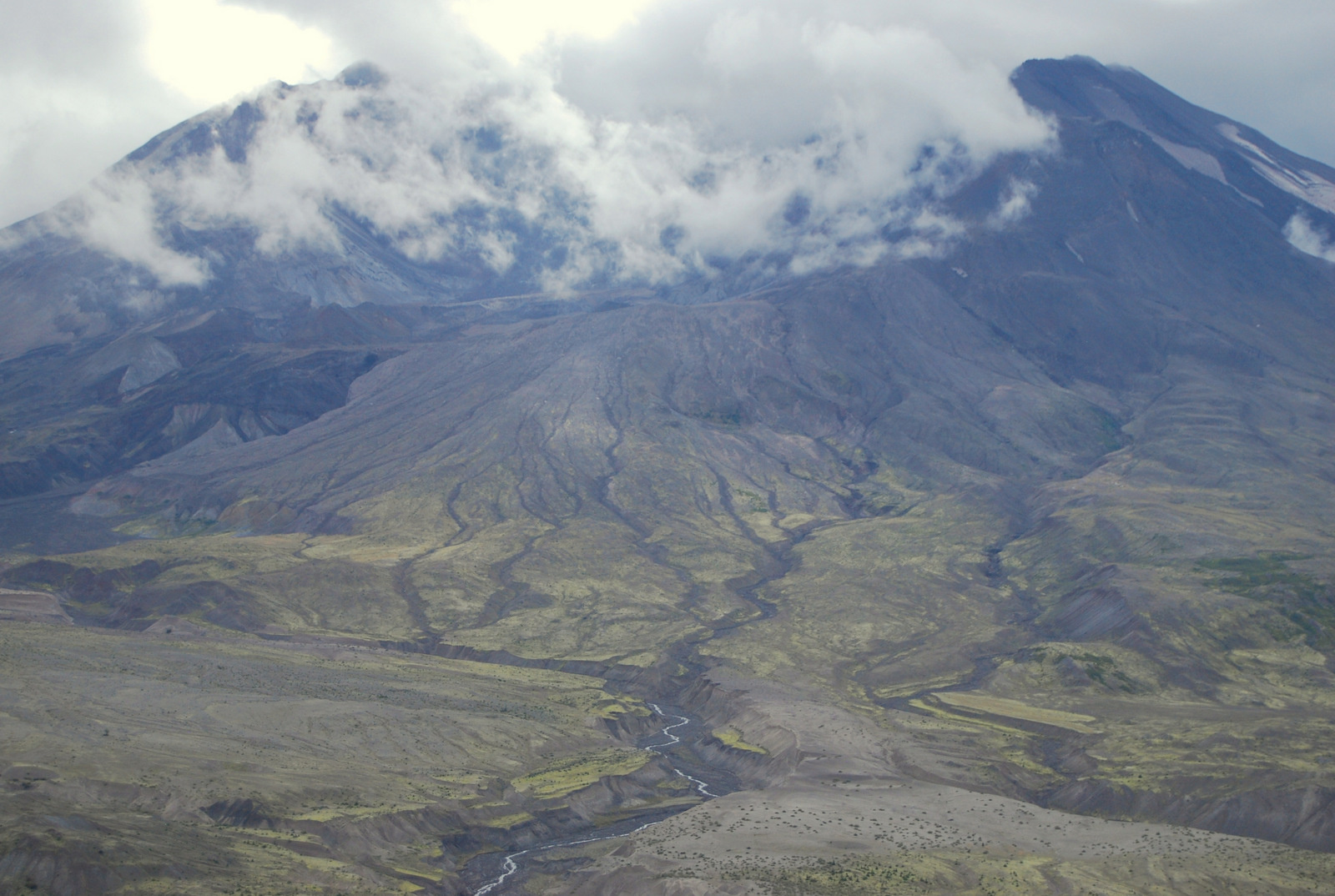 US13 0921 007 Mt.St.Helens NVM, WA