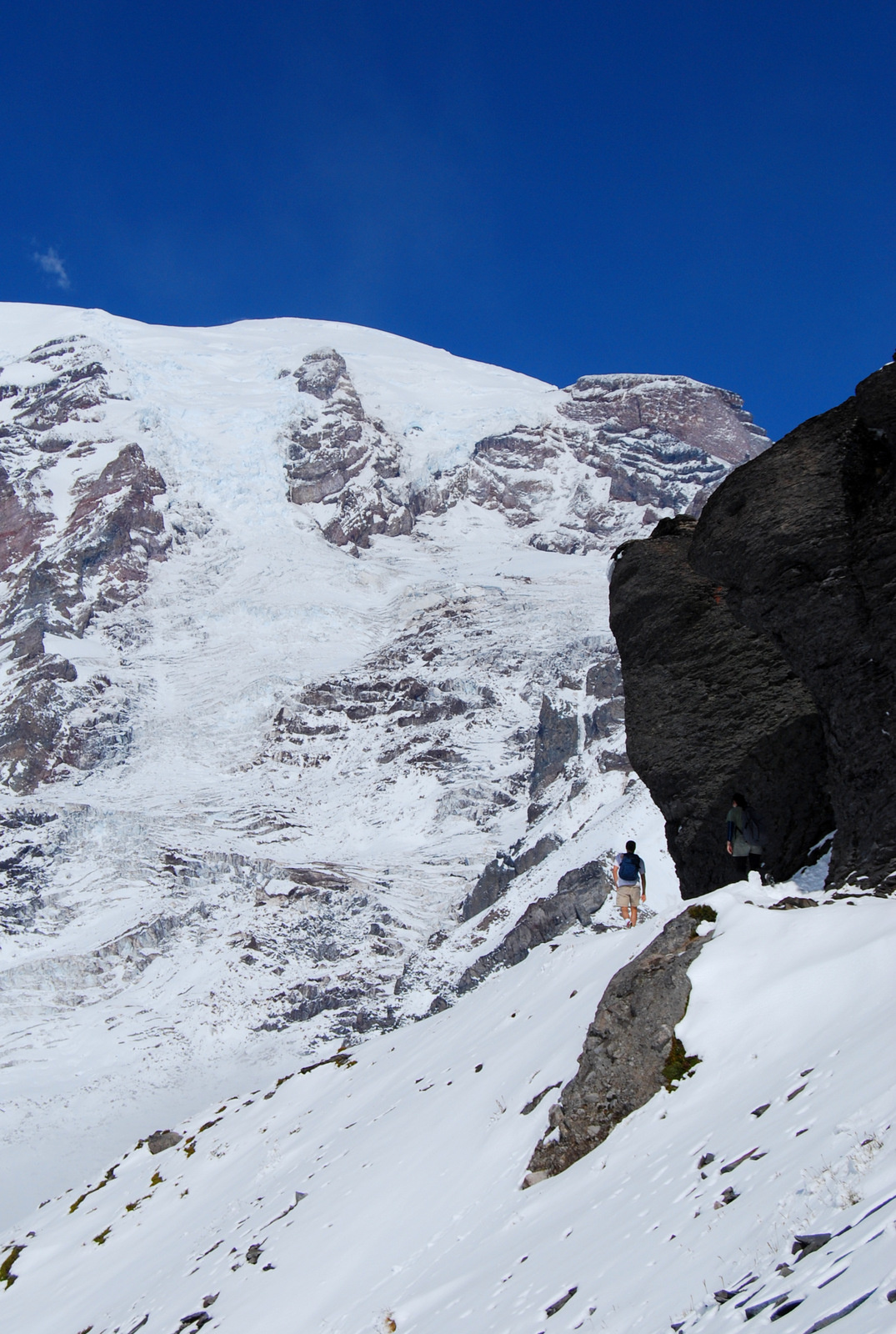 US13 0926 028 Mt.Rainier NP, WA