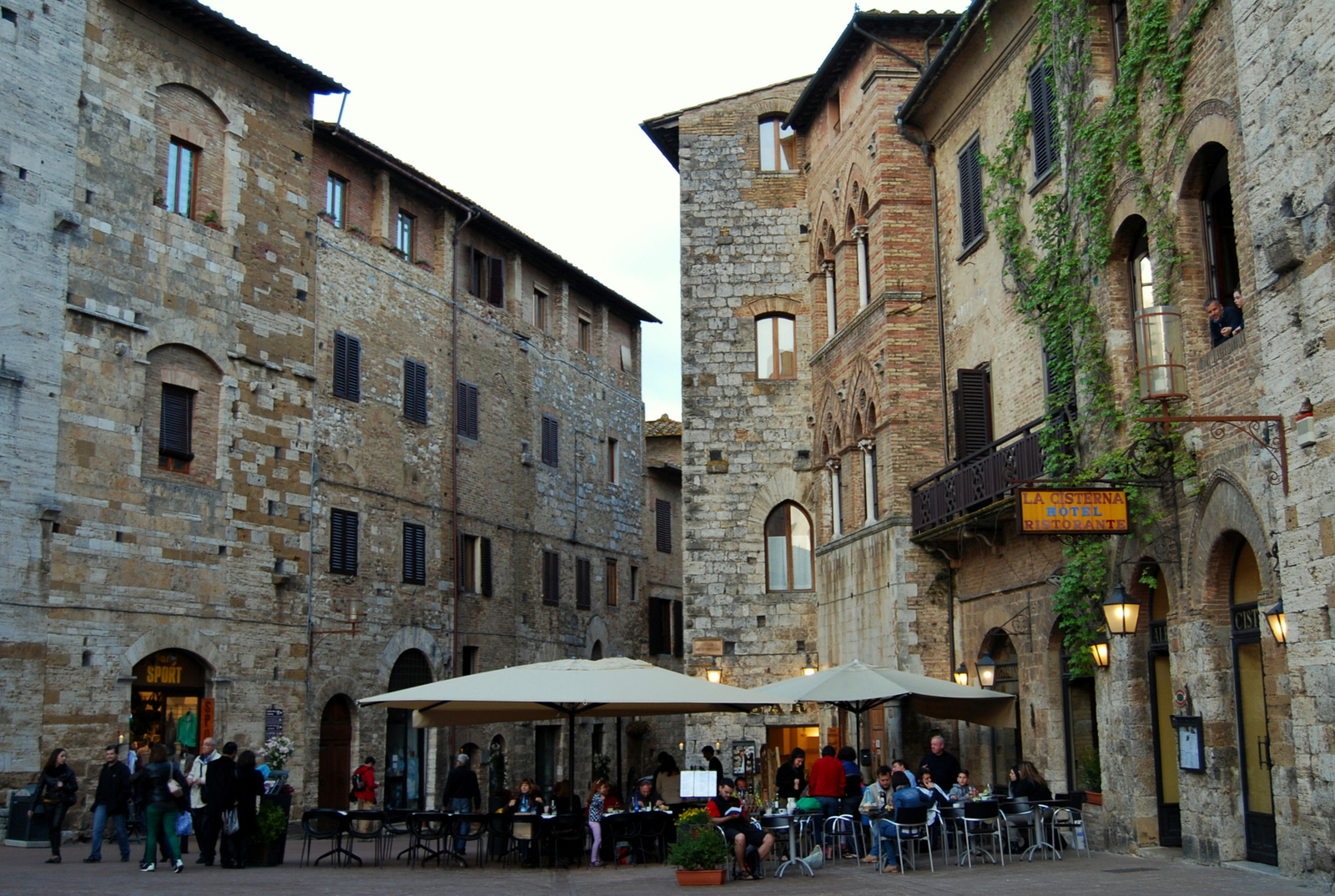 20140422 065 San Gimignano