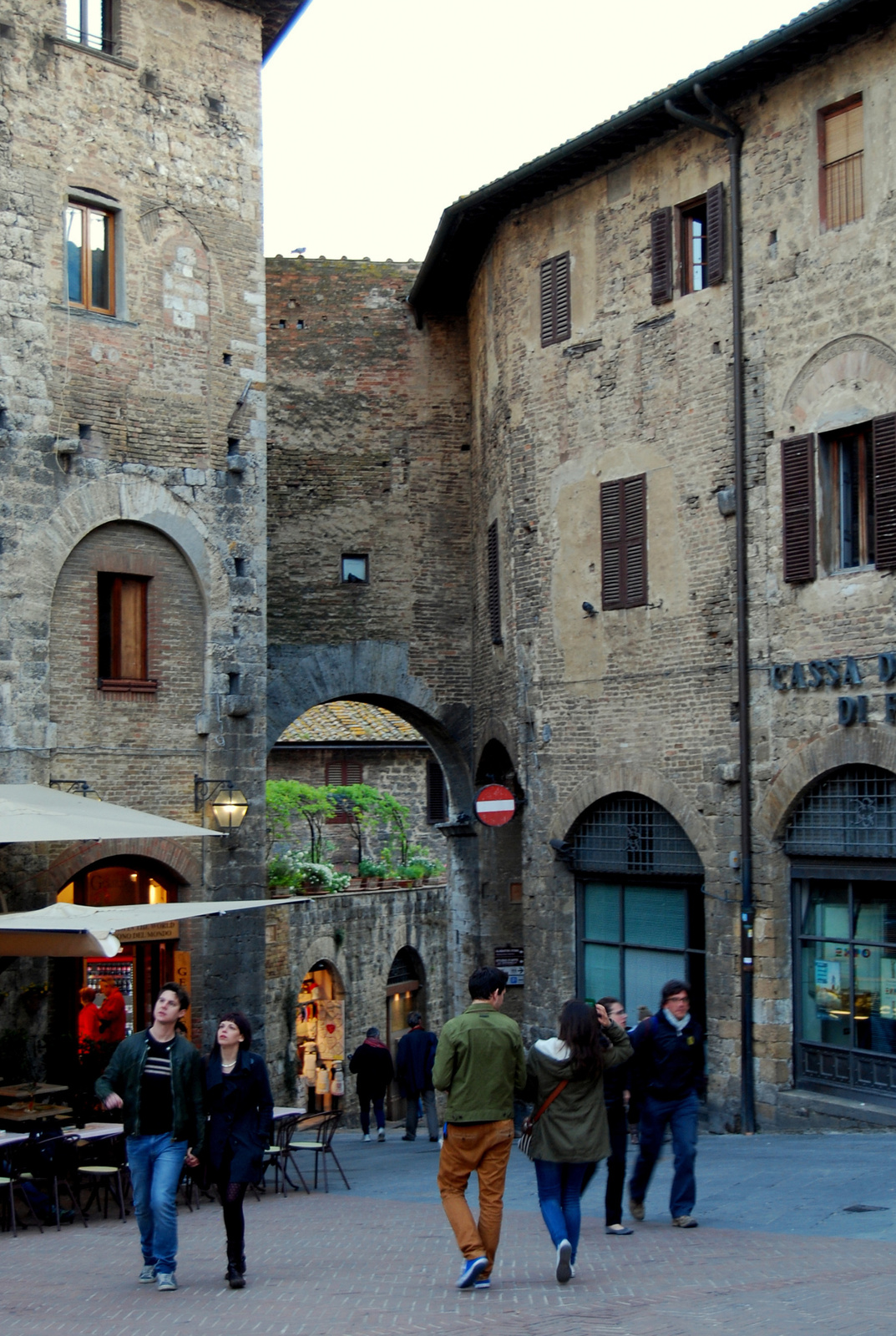 20140422 066 San Gimignano