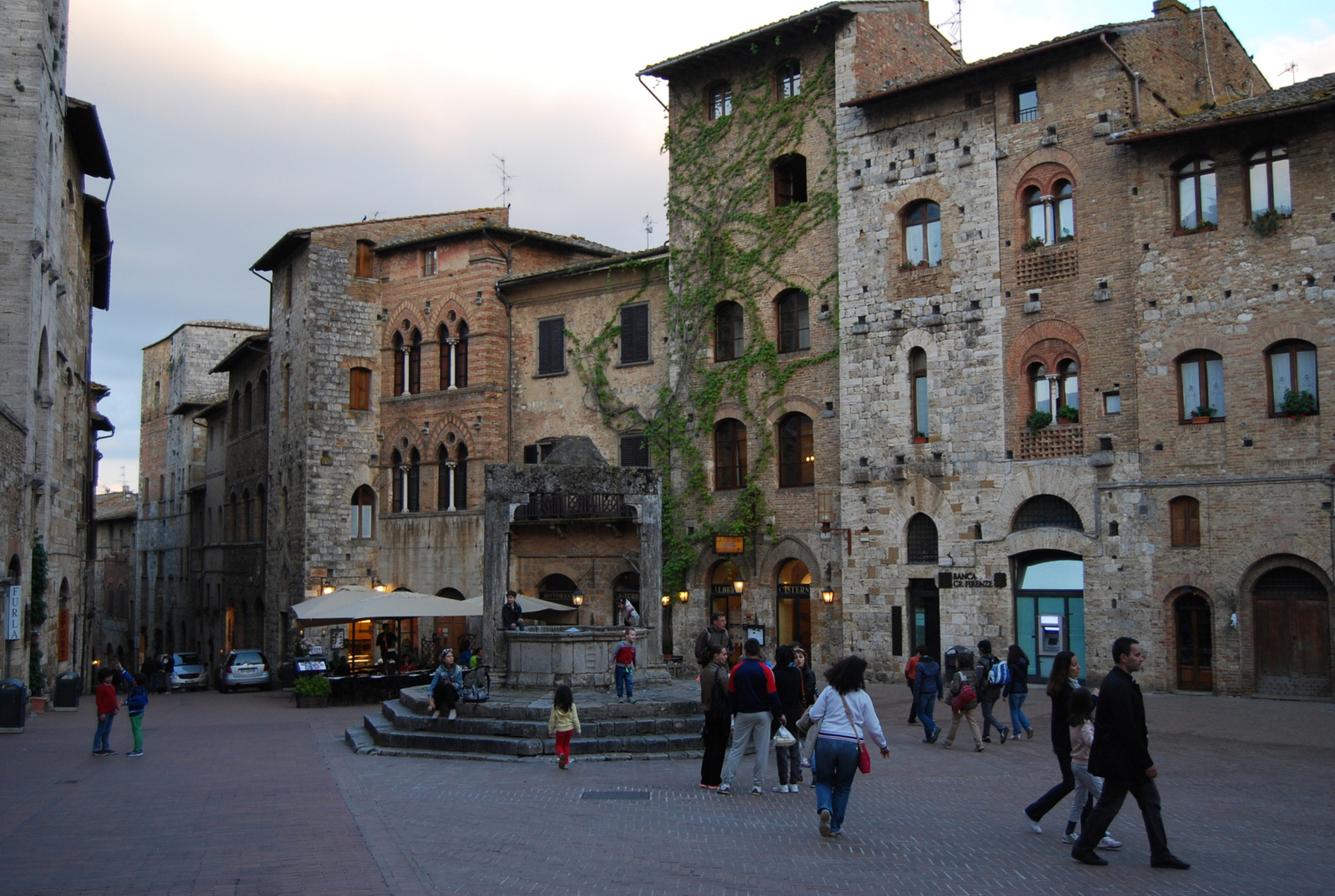 20140422 068 San Gimignano