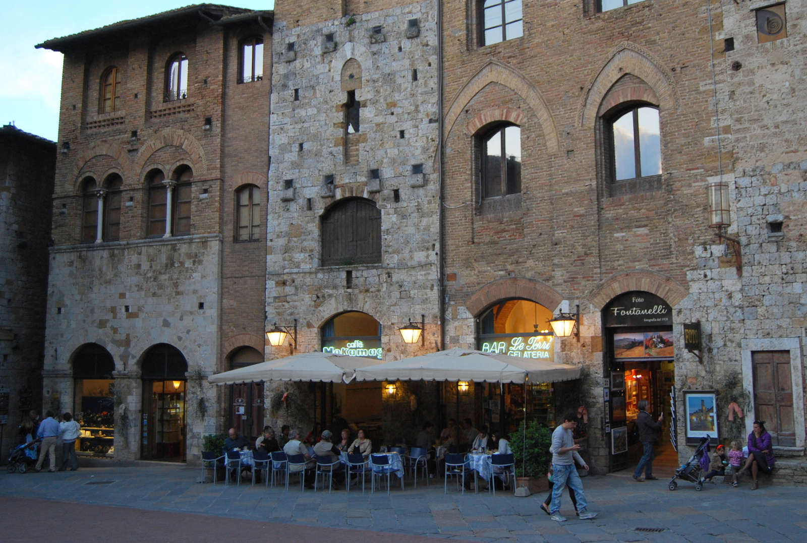 20140422 070 San Gimignano