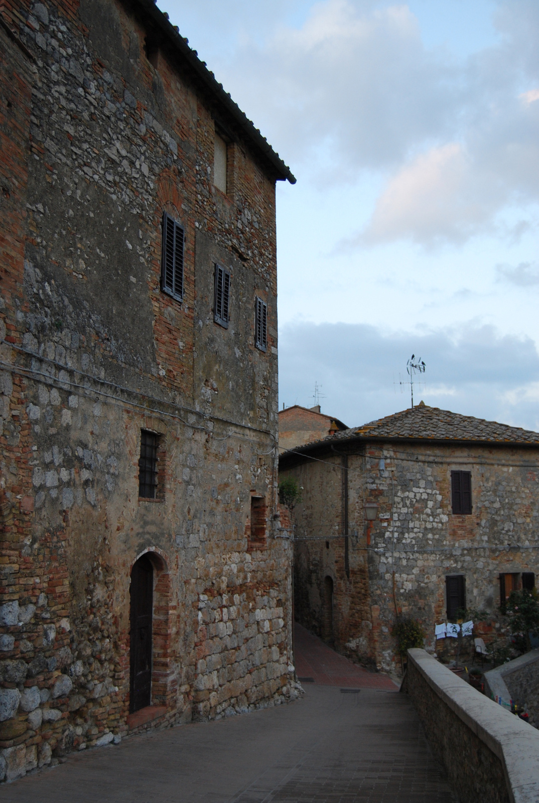 20140422 080 San Gimignano