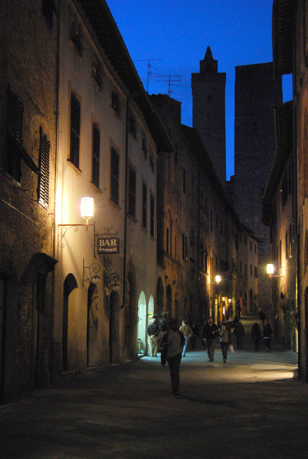 20140422 085 San Gimignano