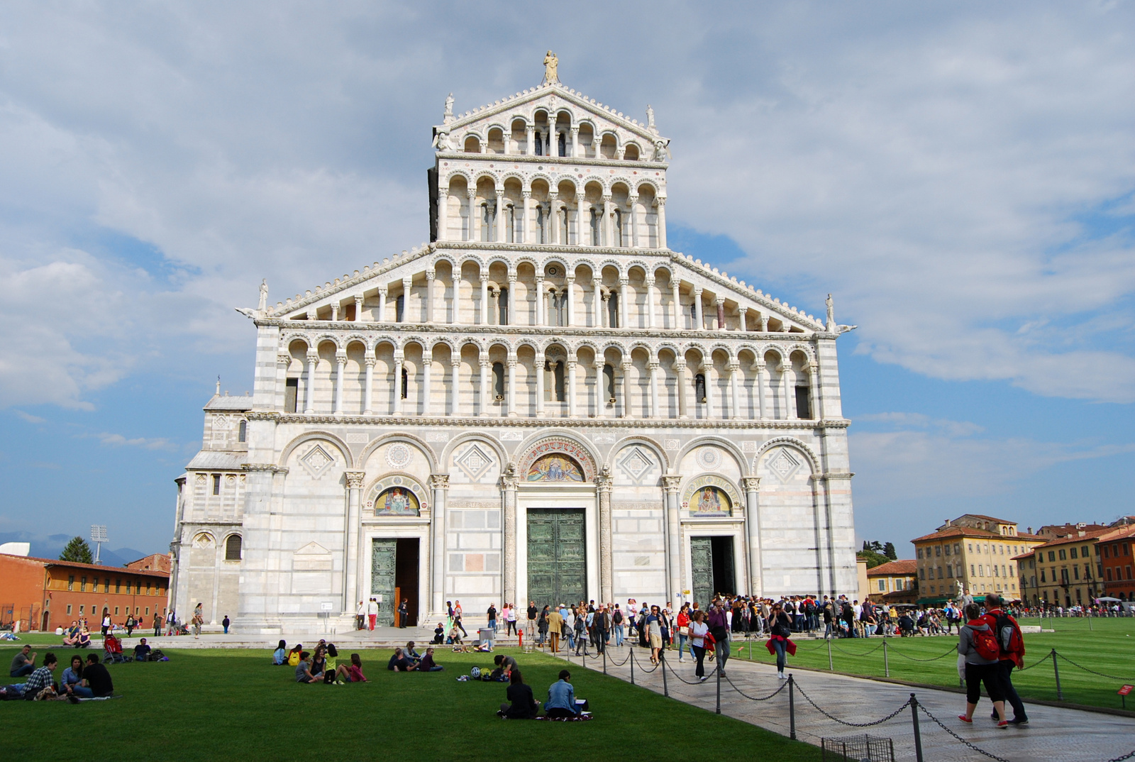 20140424 045 Pisa